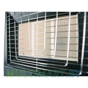 Обогреватель газовый Ballu BIGH-55 картинка 2